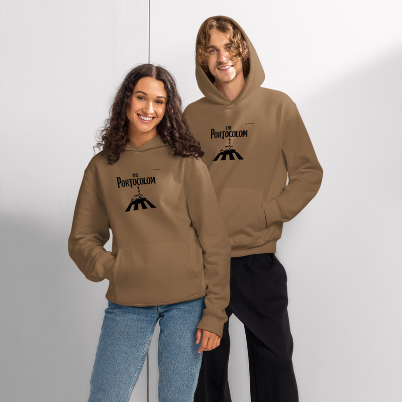 sudadera THE BEATLES