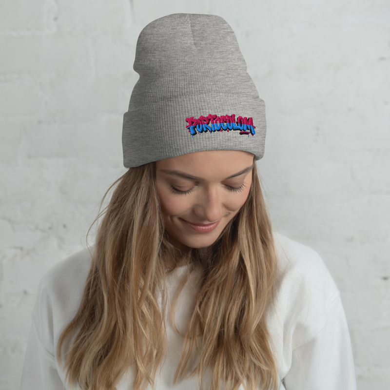 gorro GRAFITTY Portocolom