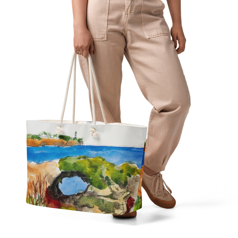 Bolsa de Playa “Sa Boca”