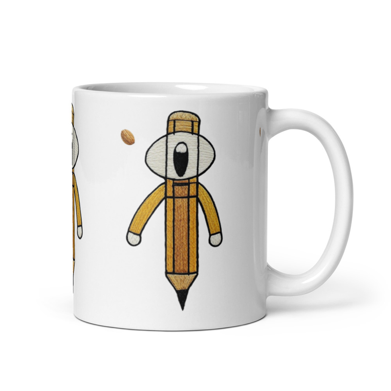 taza lapizojo RAINHIDE