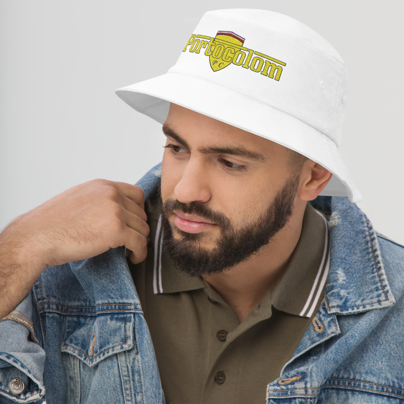 producto gorro pescador ferrari portocolom