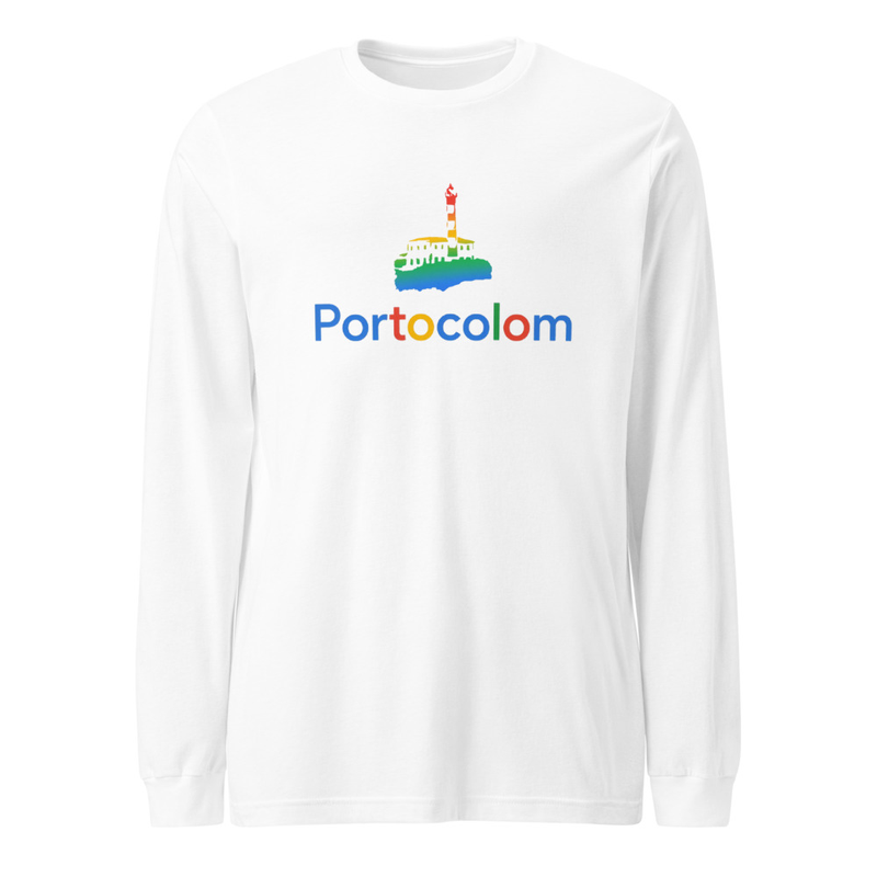 Camiseta de Portocolom
