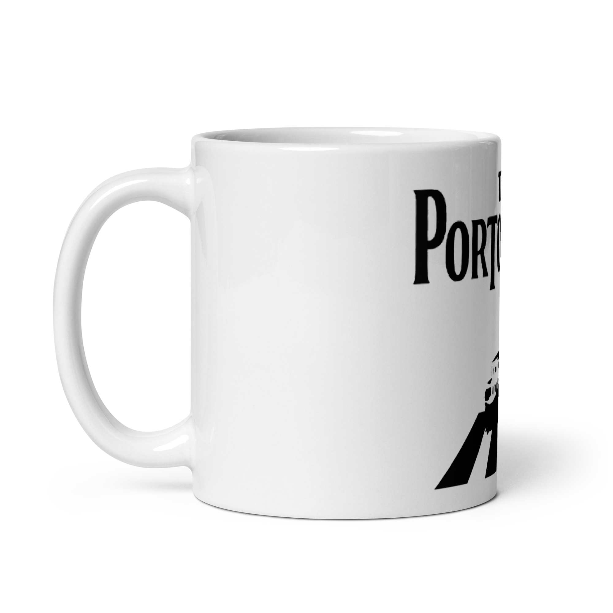 Taza The Portocolom