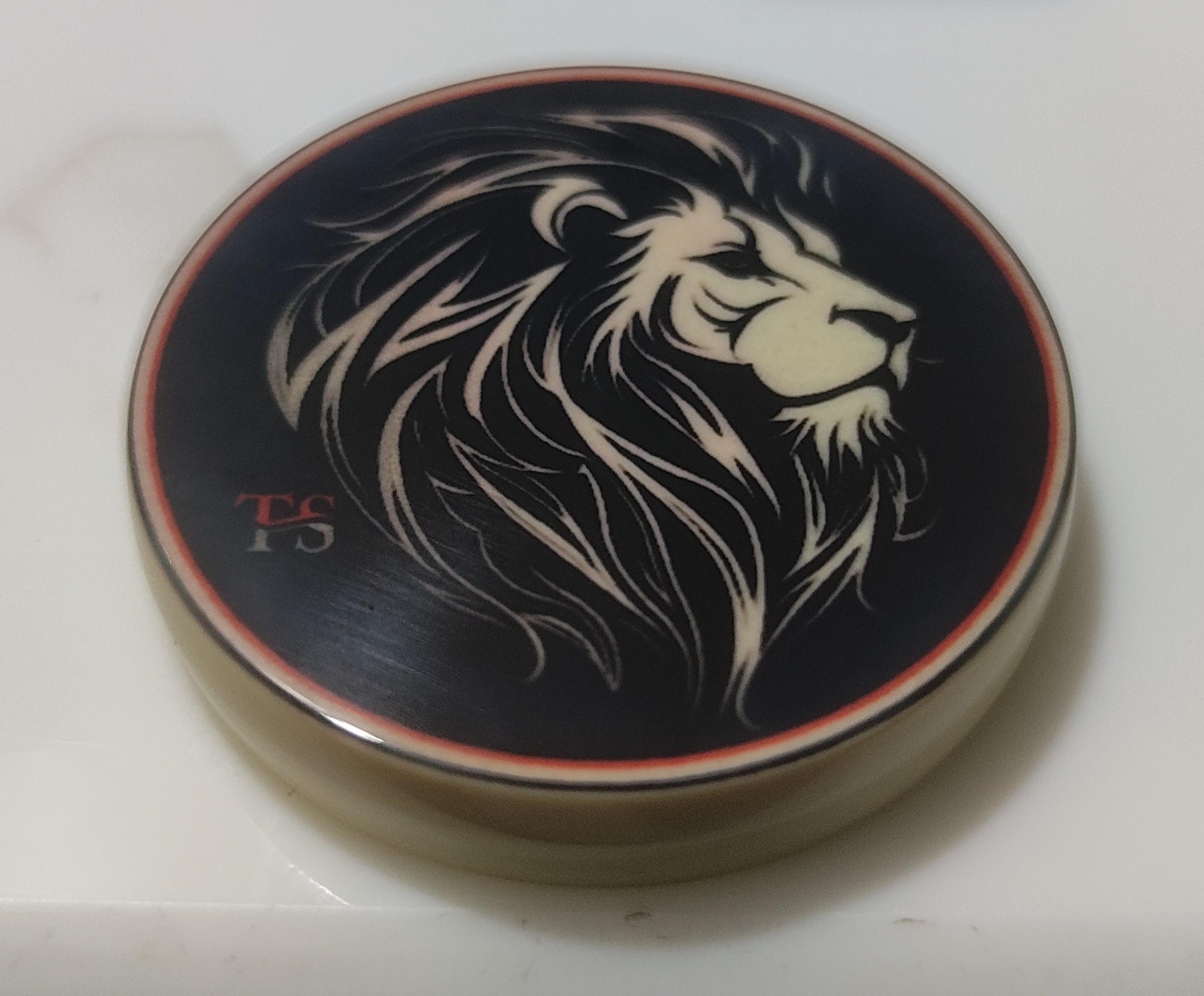 Carrom Belgium Ball Strikers