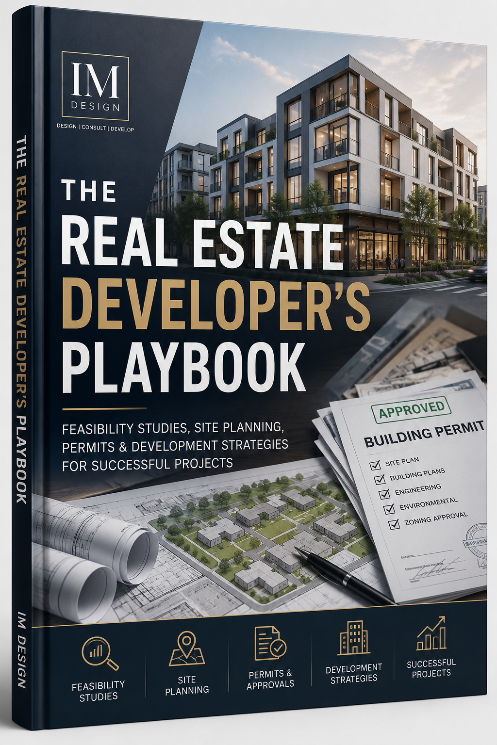 Real Estate Developer's Playbook