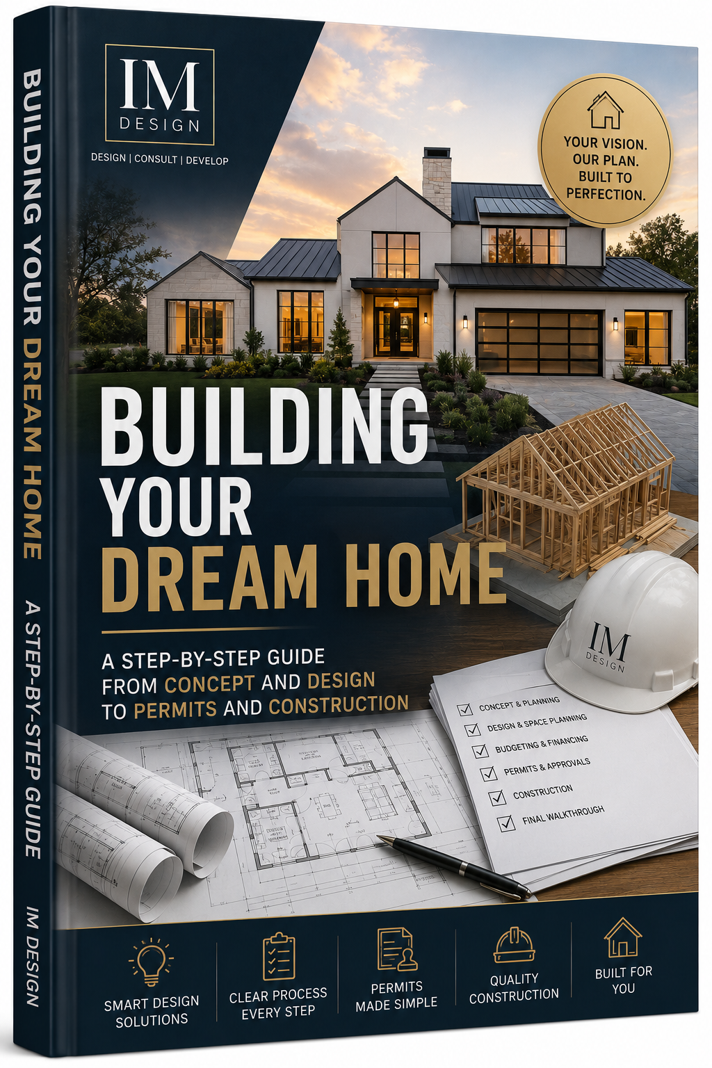 Building Your Dream Home