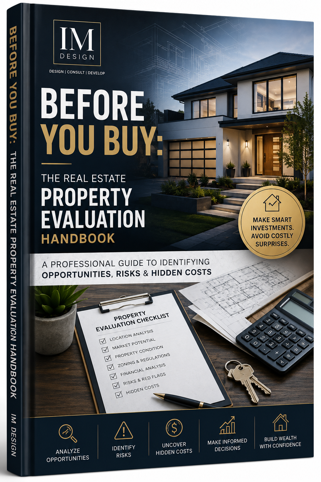 Before You Buy: Property Evaluation Handbook