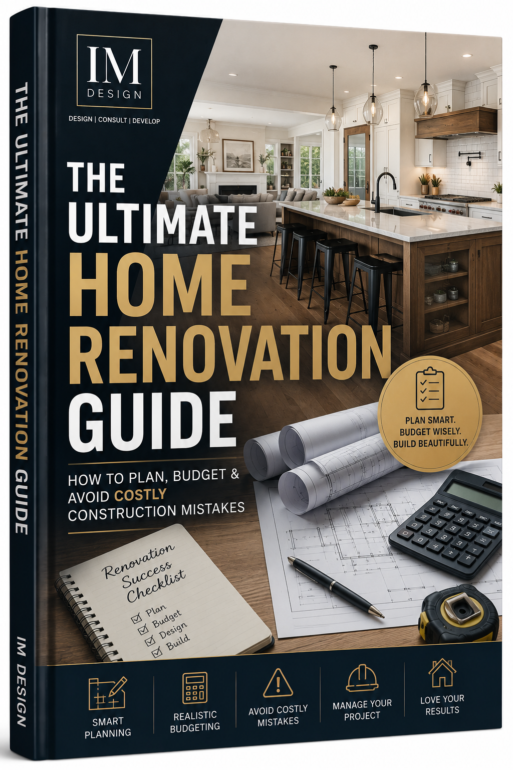 The Ultimate Home Renovation Guide