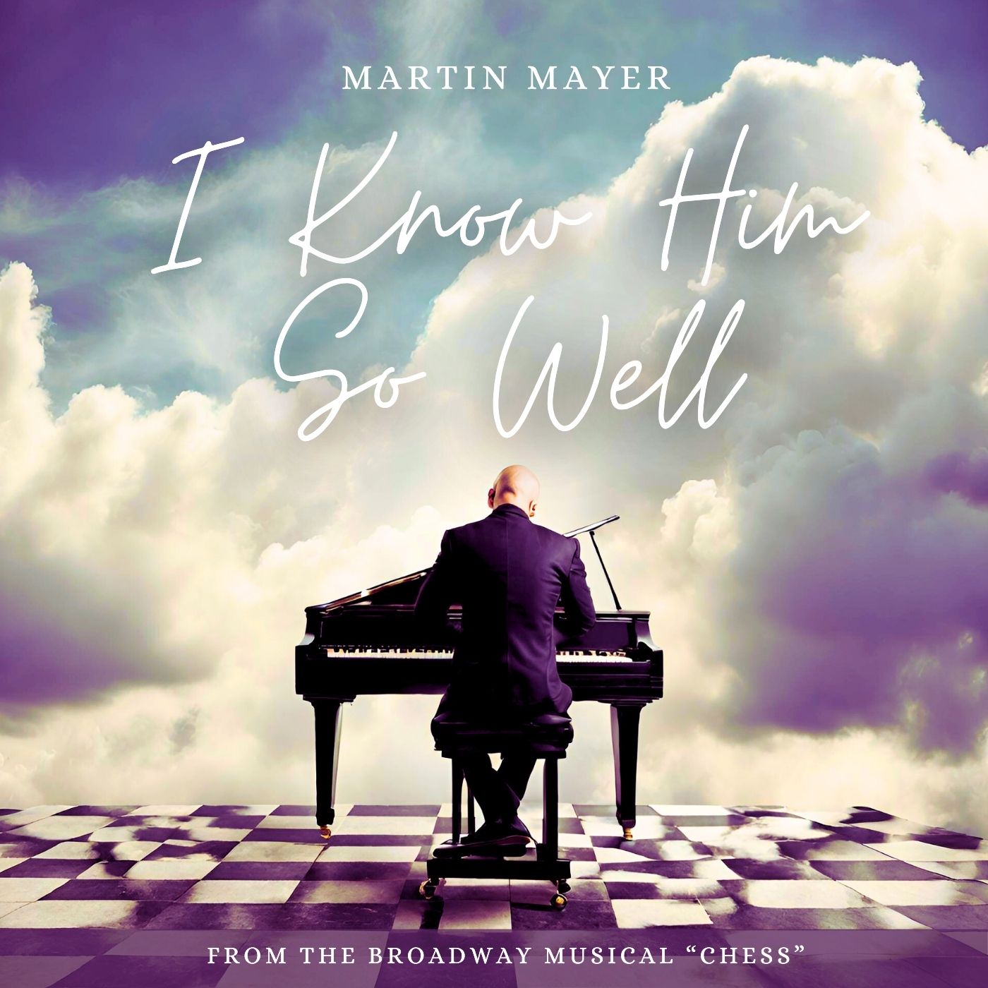 "I Know Him So Well" – Single