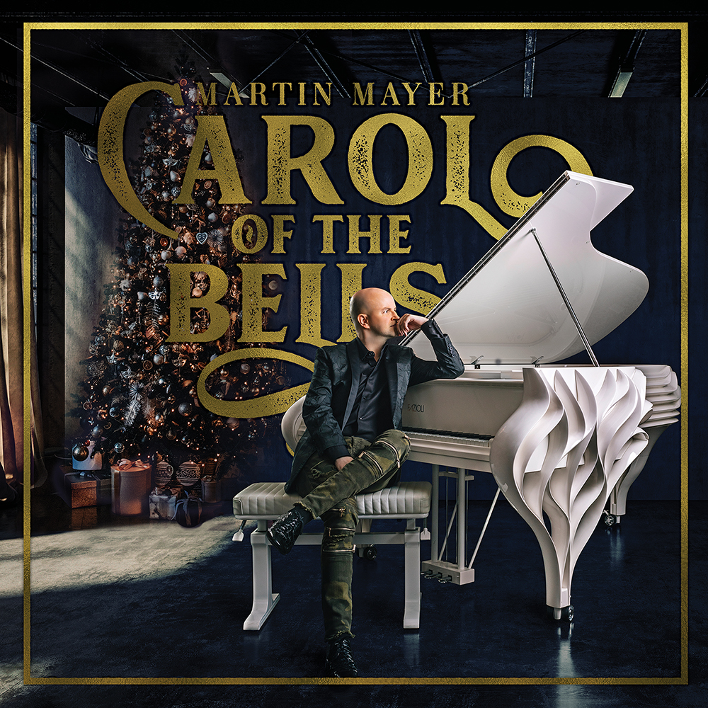 "Carol of the Bells" – Single
