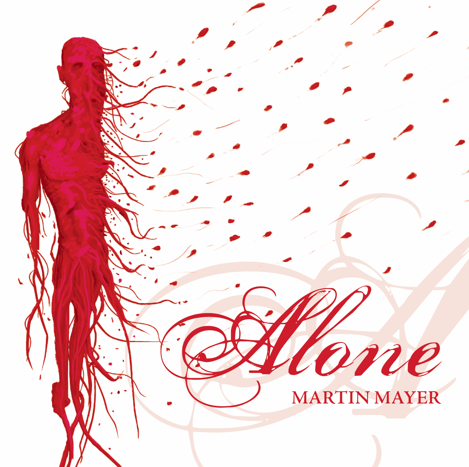 "Alone" – Digital Album