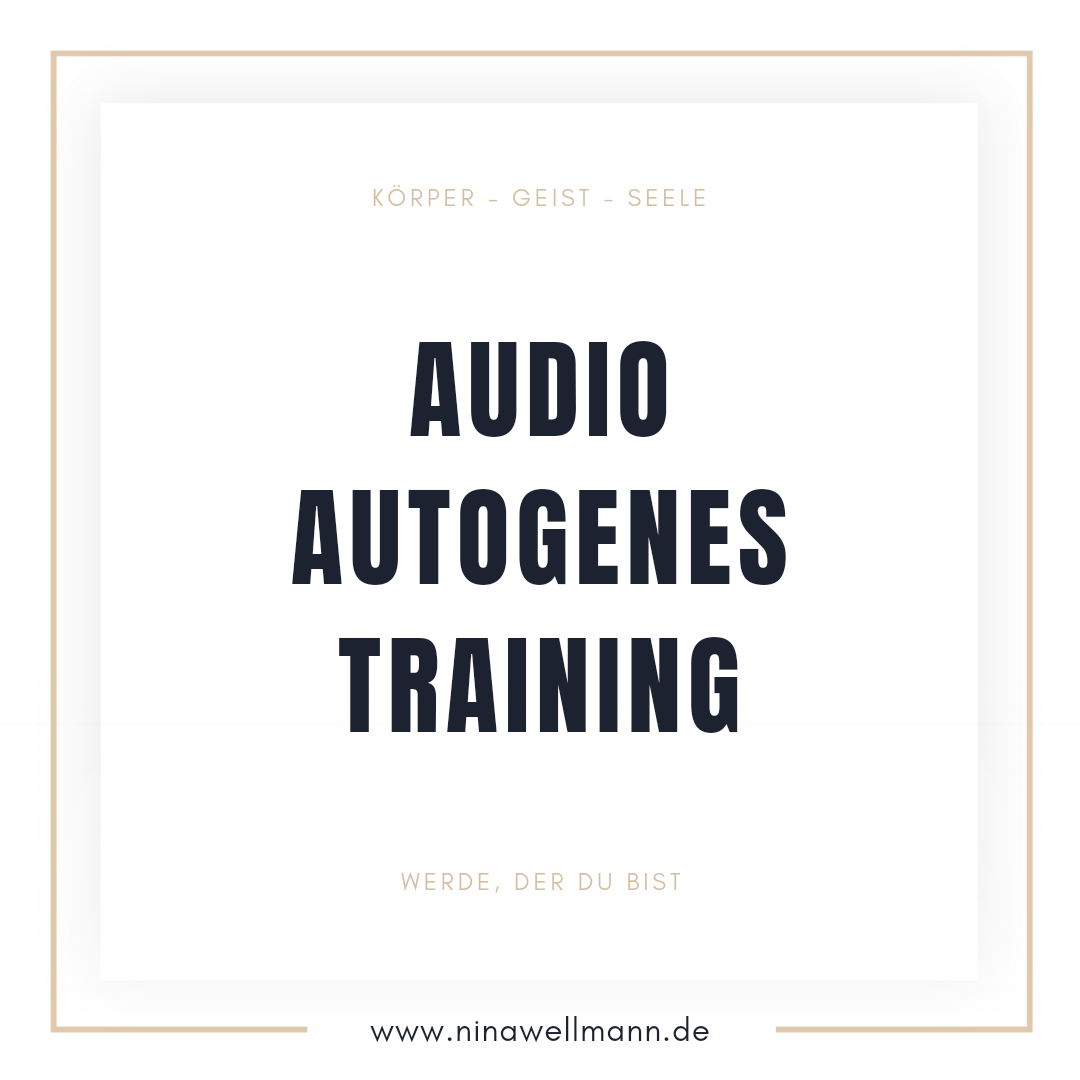 Autogenes Training