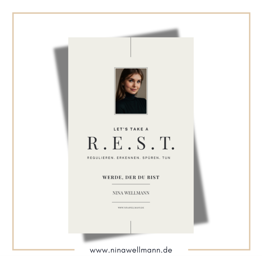 R.E.S.T. - Programm Guide