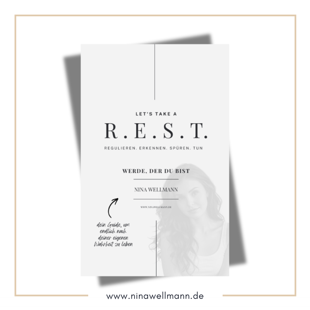R.E.S.T. - Programm Guide