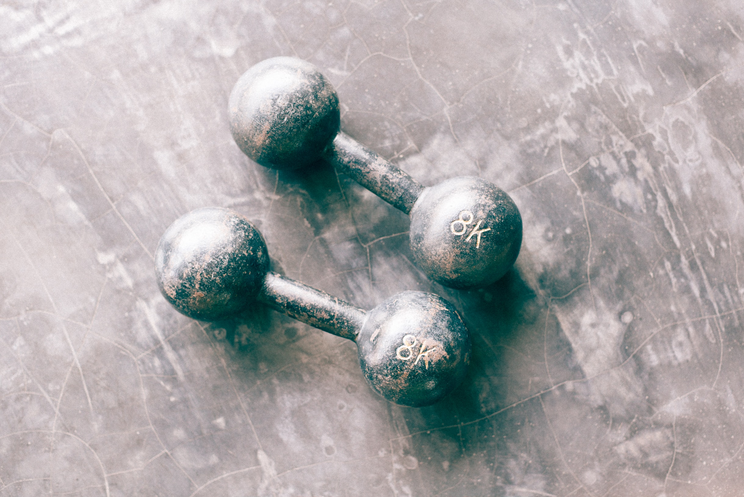 Anterra Fitness and Wellness Consultation
