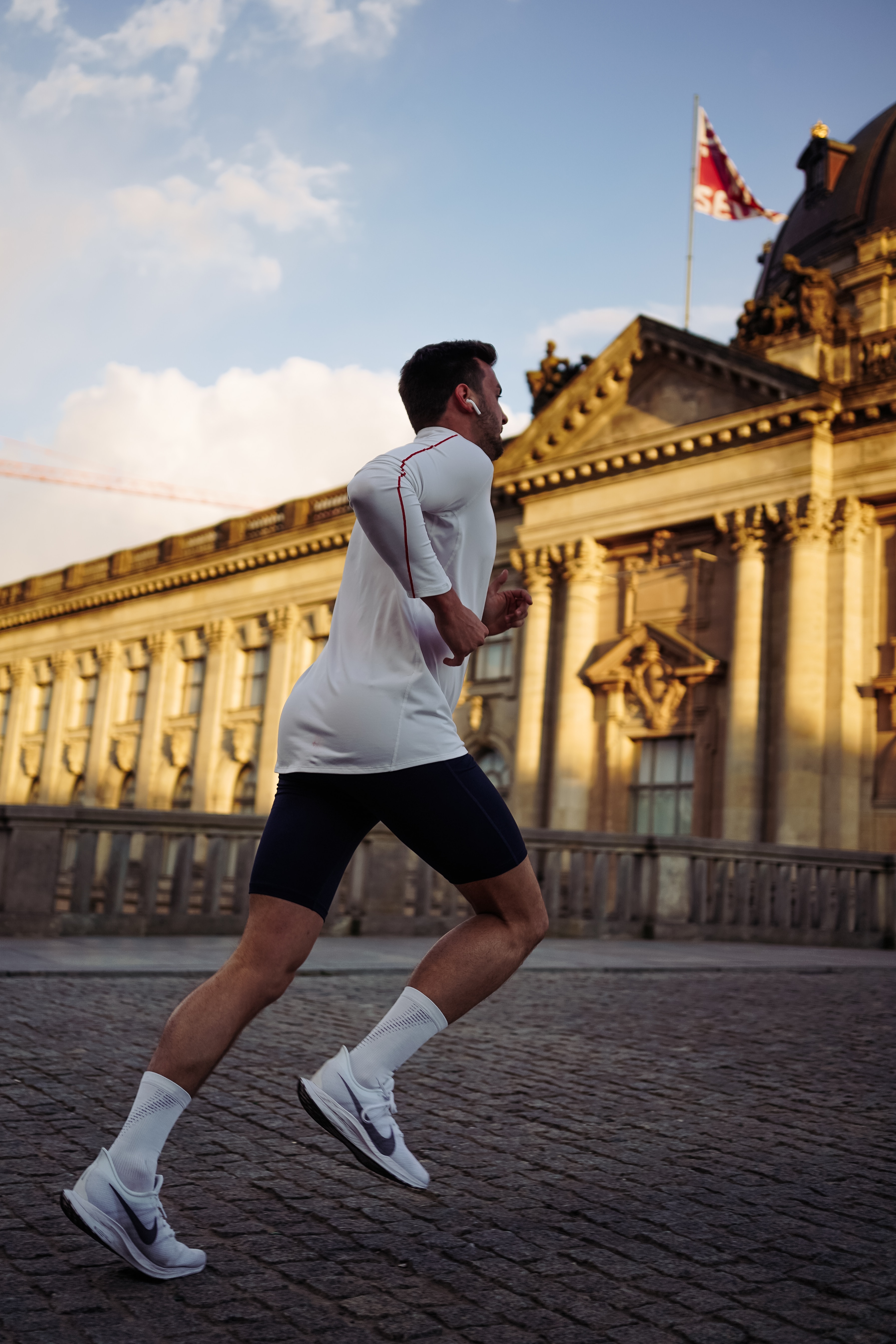 Virtual Personal Training Program (Month to month)