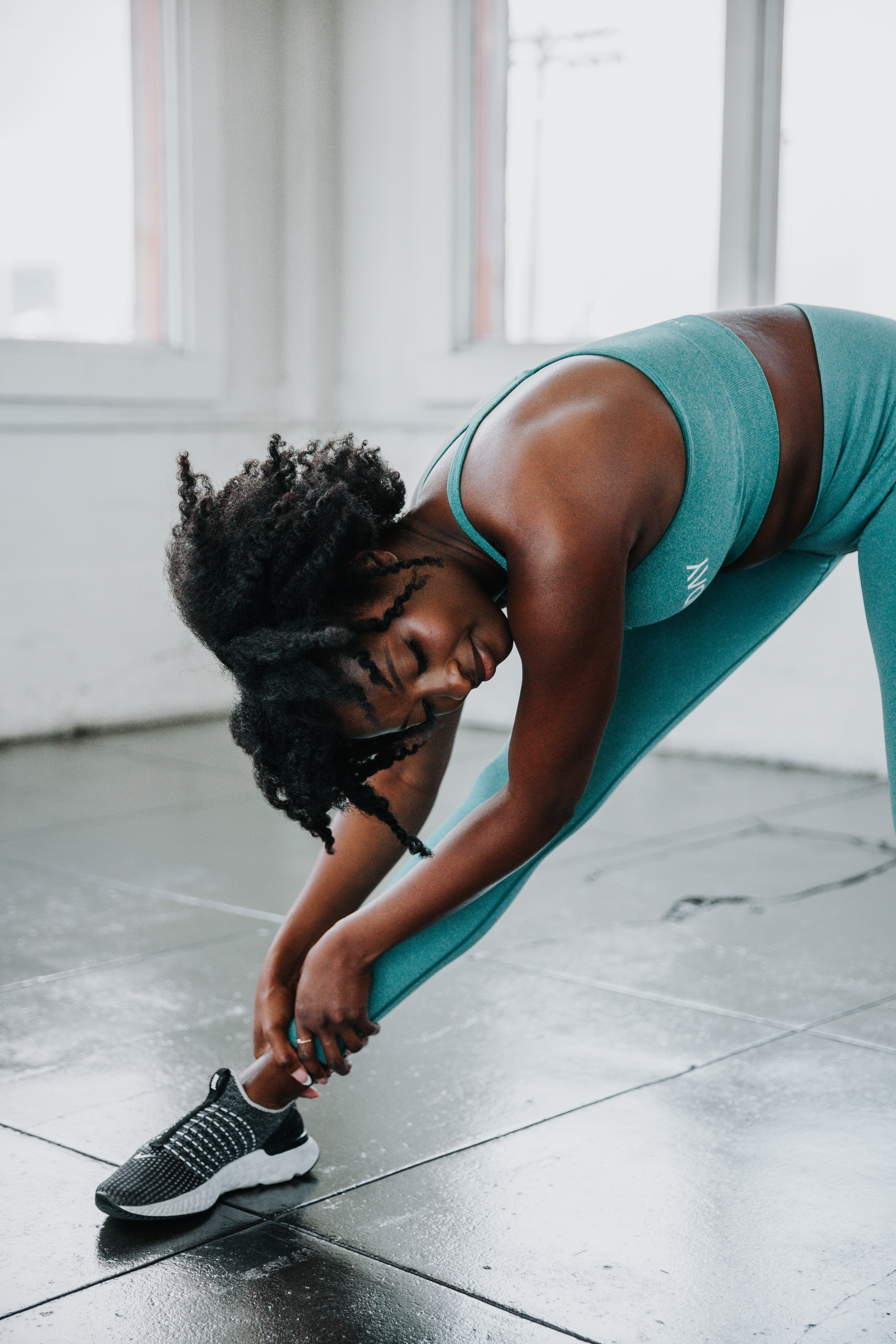 Virtual Personal Training Program (12 Week Program)