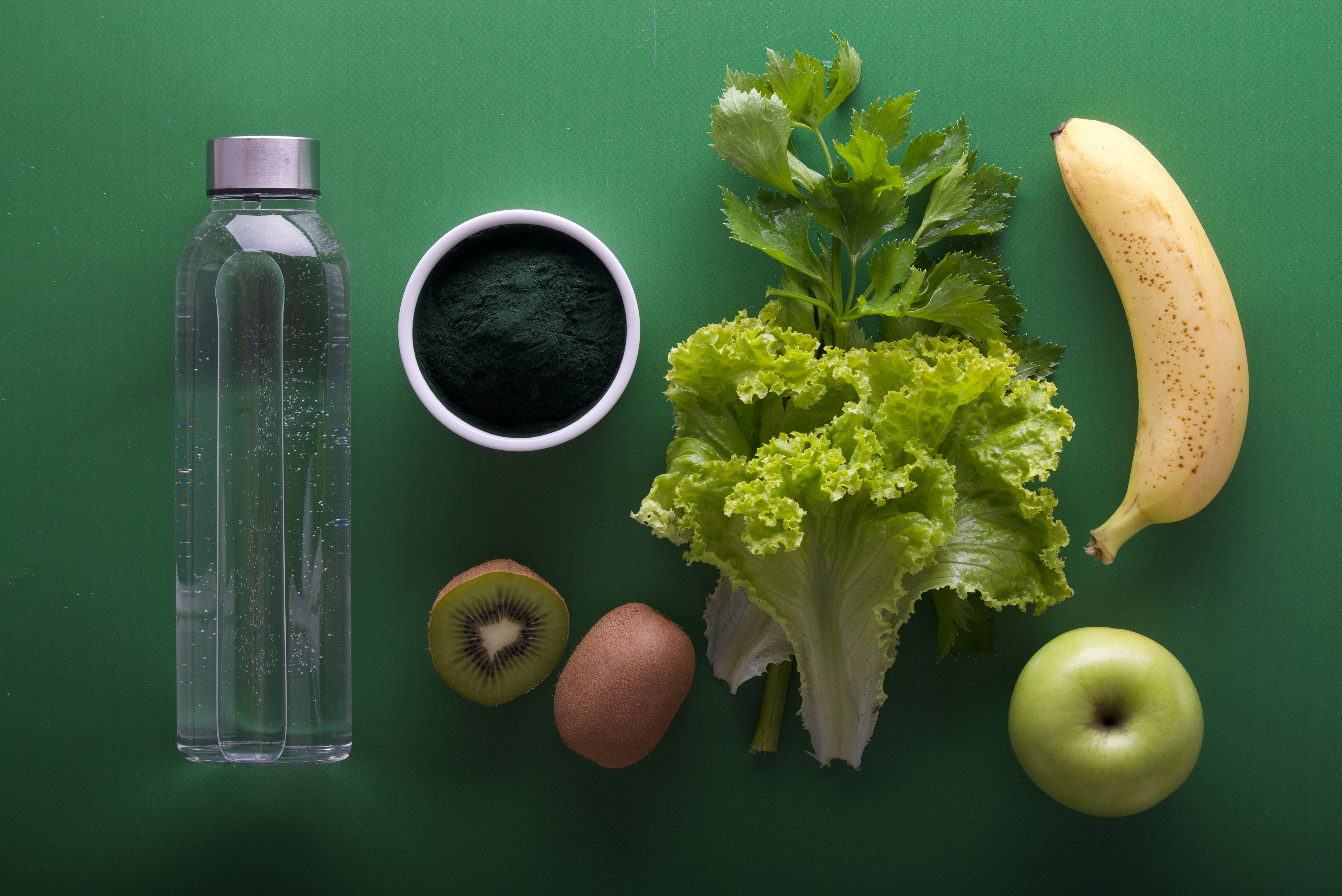 Holistic Nutrition Coaching