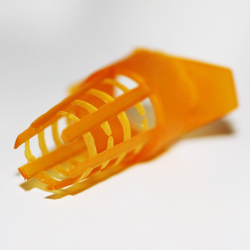 Ausfressschutz für Weiselzellen - USA Style 