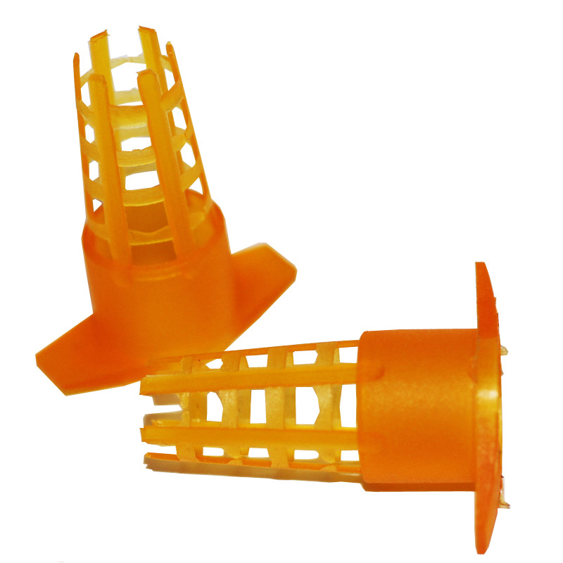 Ausfressschutz für Weiselzellen - USA Style