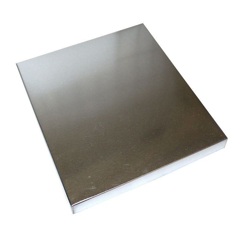 Blechdeckel 10er Sytembeute passend für Langstroth, Dadant, Zander