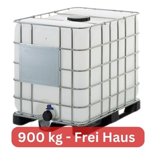 IDEAL BEE Classic Futtersirup (13 kg bis 900 kg)
