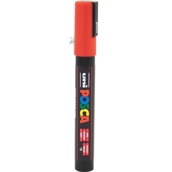 Posca Königinnenzeichenstift - in Jahresfarben