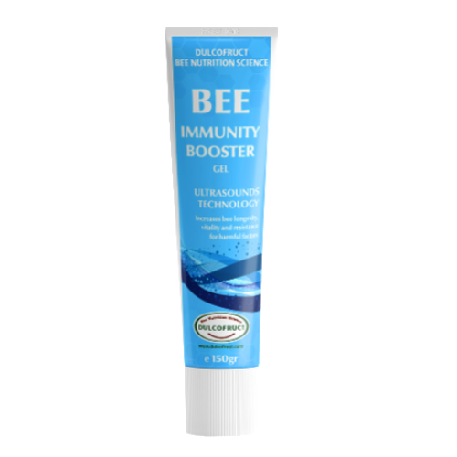Bee Immunity Booster Gel 