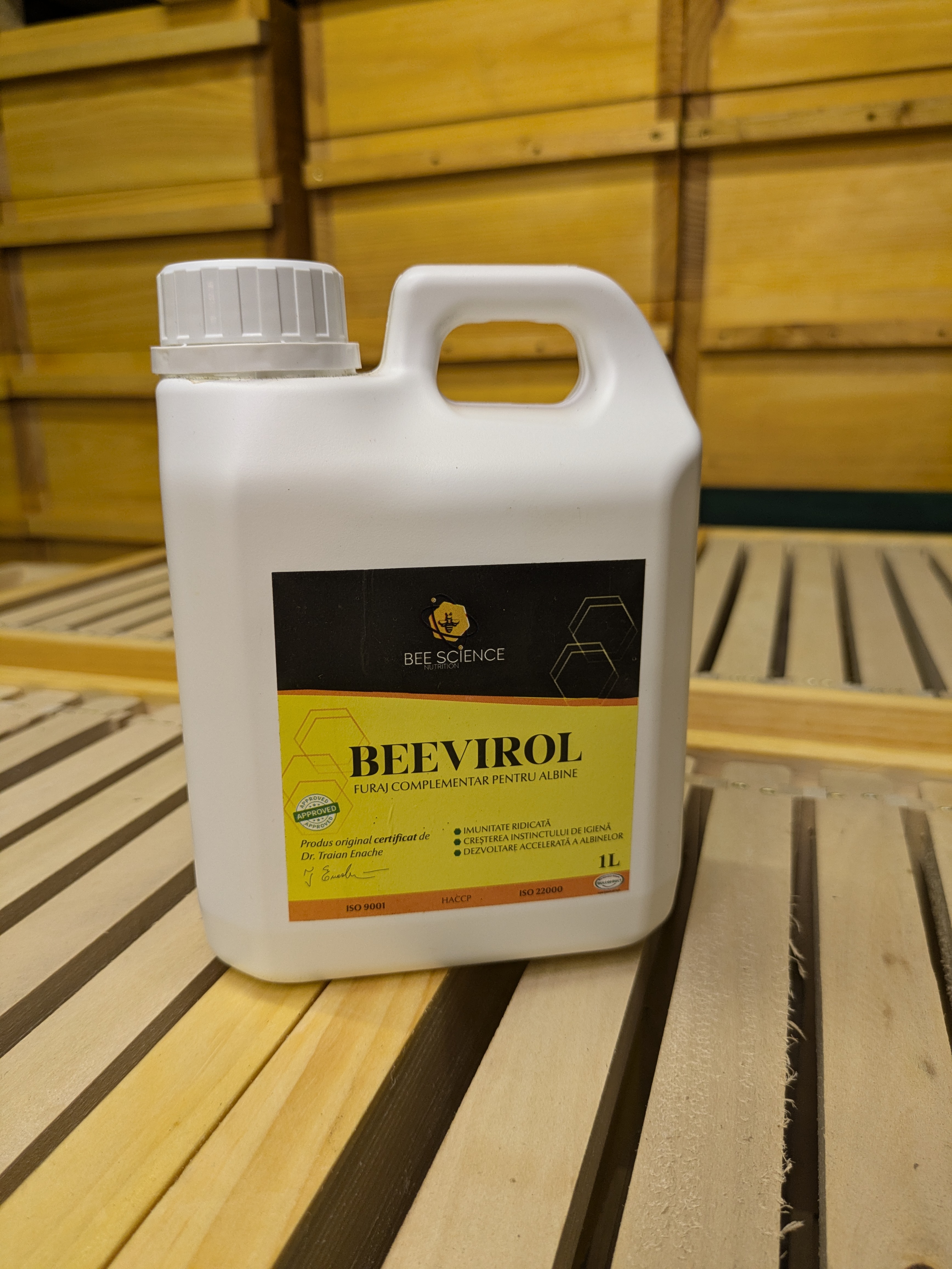 Beevirol