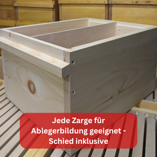 10er Dadant Brutraumzarge - Bausatz