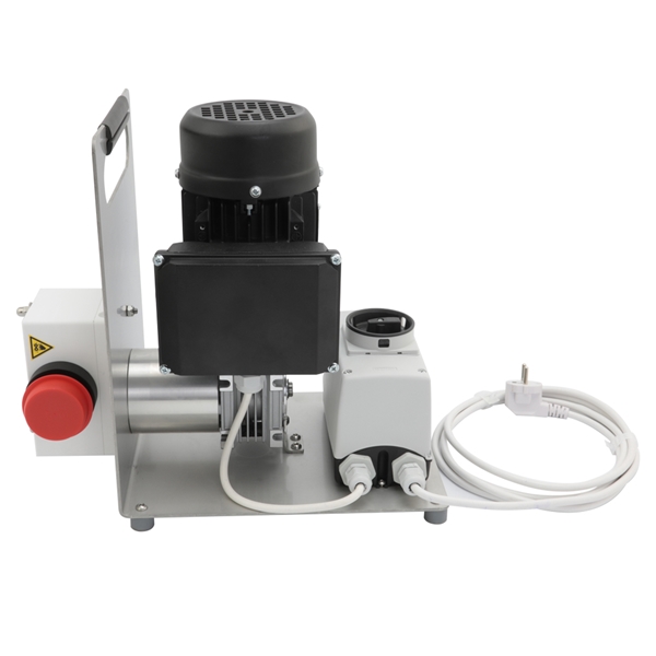 Swienty Mini Honig-Pumpe 230V