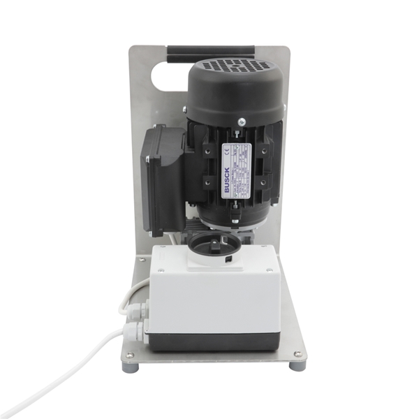 Swienty Mini Honig-Pumpe 230V