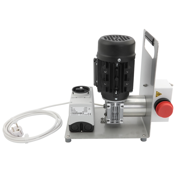 Swienty Mini Honig-Pumpe 230V