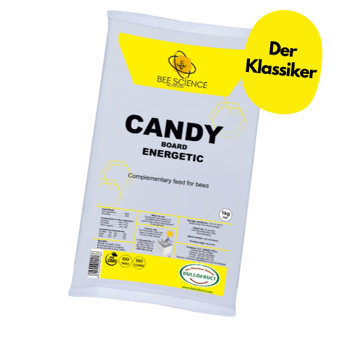 Futterteig "Energetic"