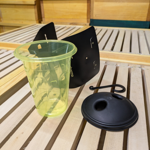 VespaCatch - Falle für asiatische Hornisse