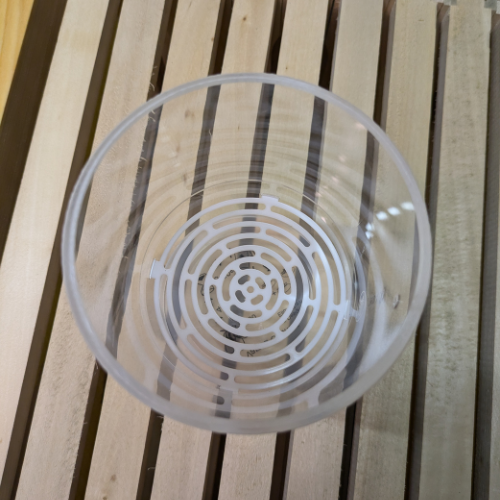 Original Swienty CO2 Varroa Tester