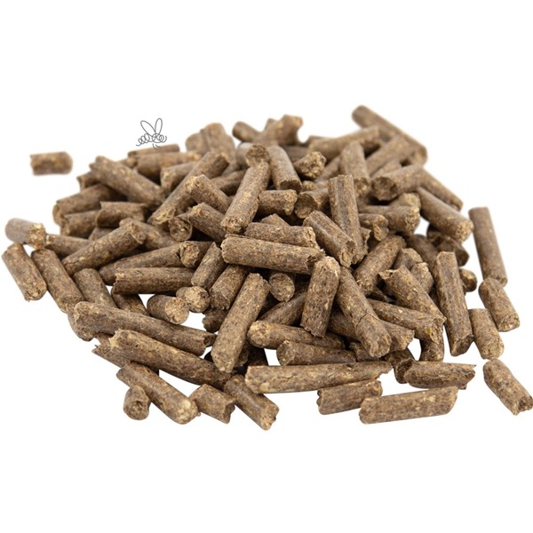 Apidou Tabak Pellets - Rauchstoff