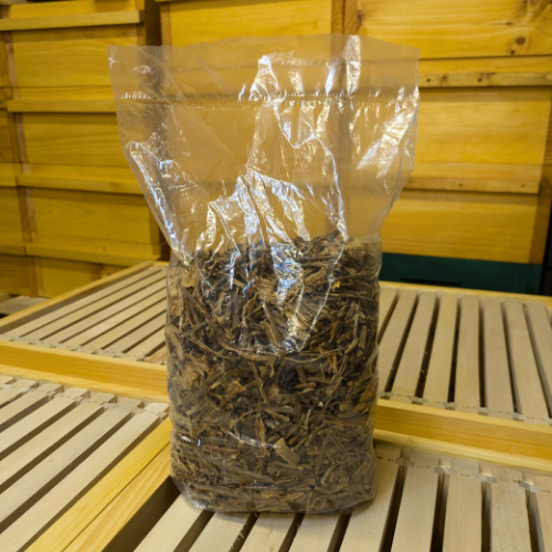 Rippentabak 600 gr - Rauchmaterial