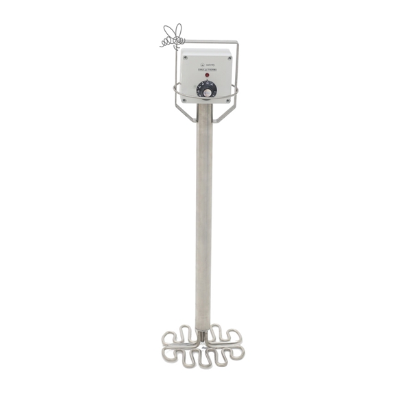 DANA api THERMA - Auftaustab (21 - 53 cm Durchmesser)