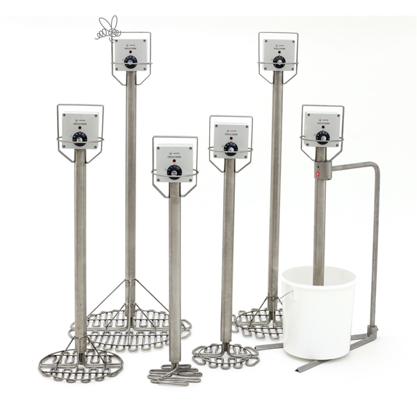 DANA api THERMA - Auftaustab (21 - 53 cm Durchmesser)