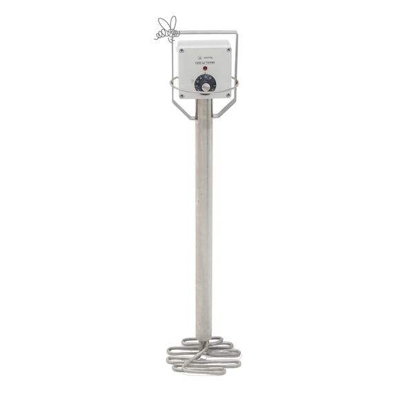 DANA api THERMA - Auftaustab (21 - 53 cm Durchmesser)