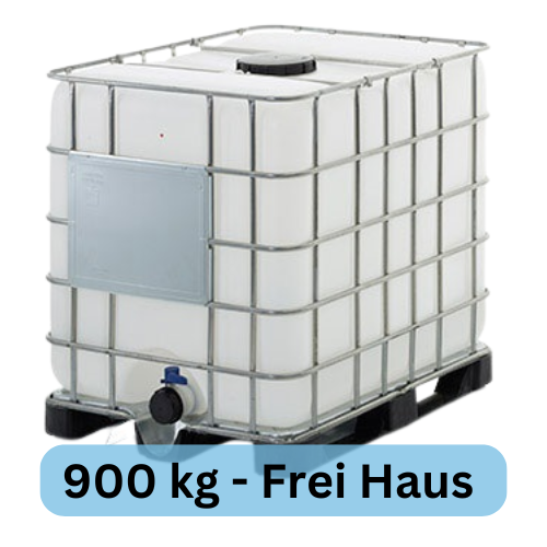 IDEAL BEE Complete Futtersirup mit Kräutern (13 kg bis 900 kg)