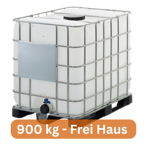 IDEAL BEE Energy Futtersirup (13 kg bis 900 kg)