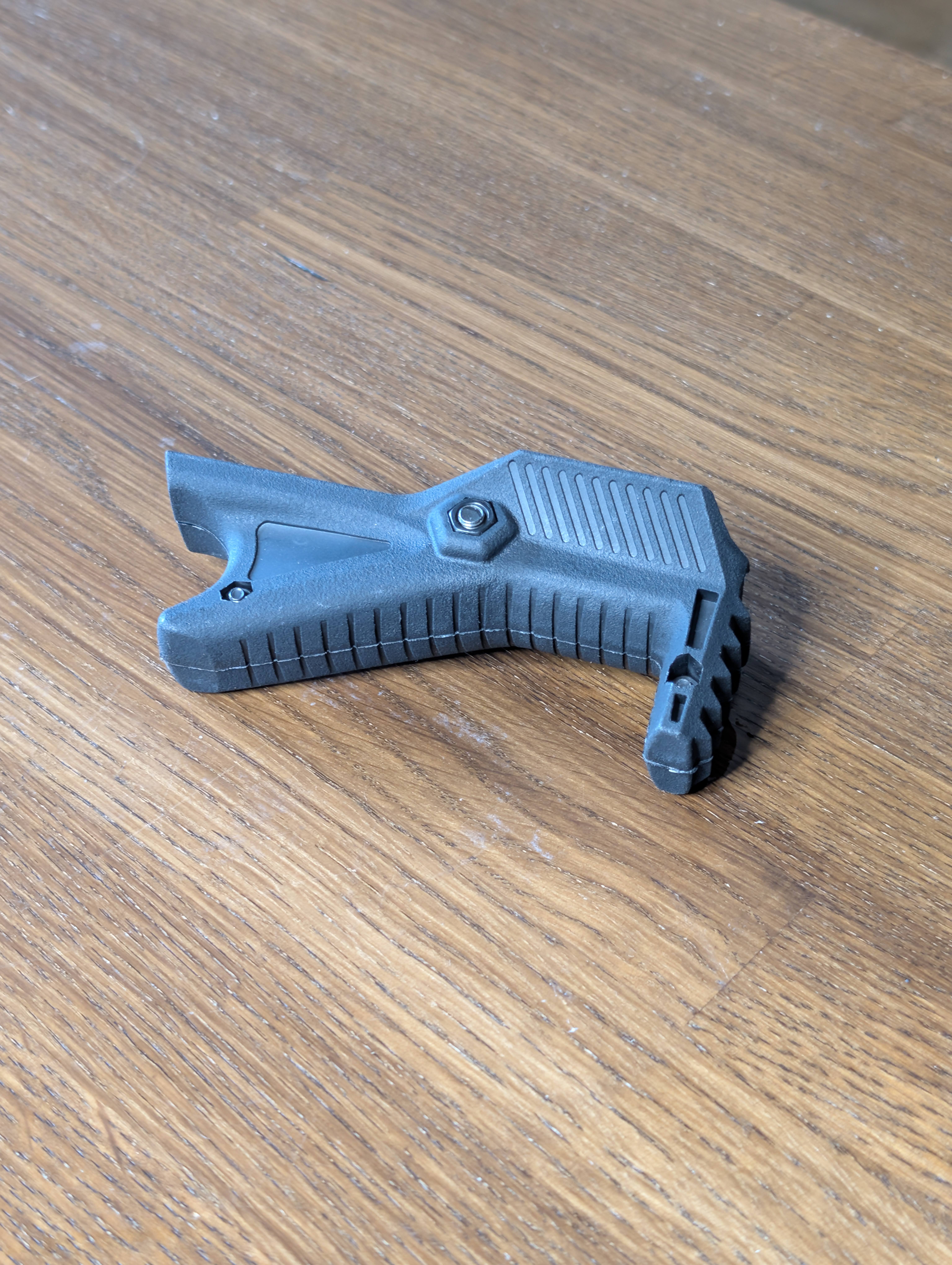 Horizontali Ris airsoft ginklo rankena
