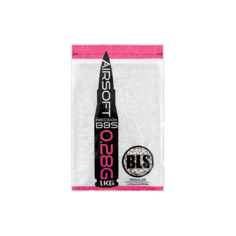 0,28g BLS 1kg - 5 Vnt.