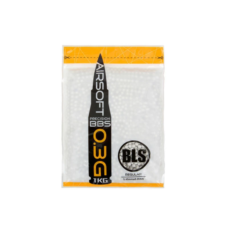 0,30g BLS 1kg - 5 Vnt.