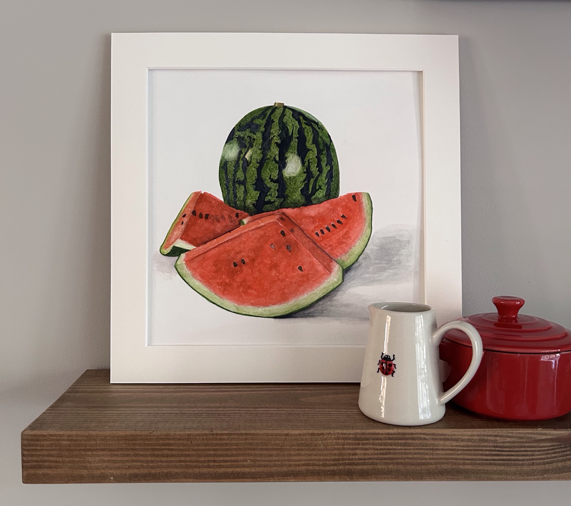 Watermelon