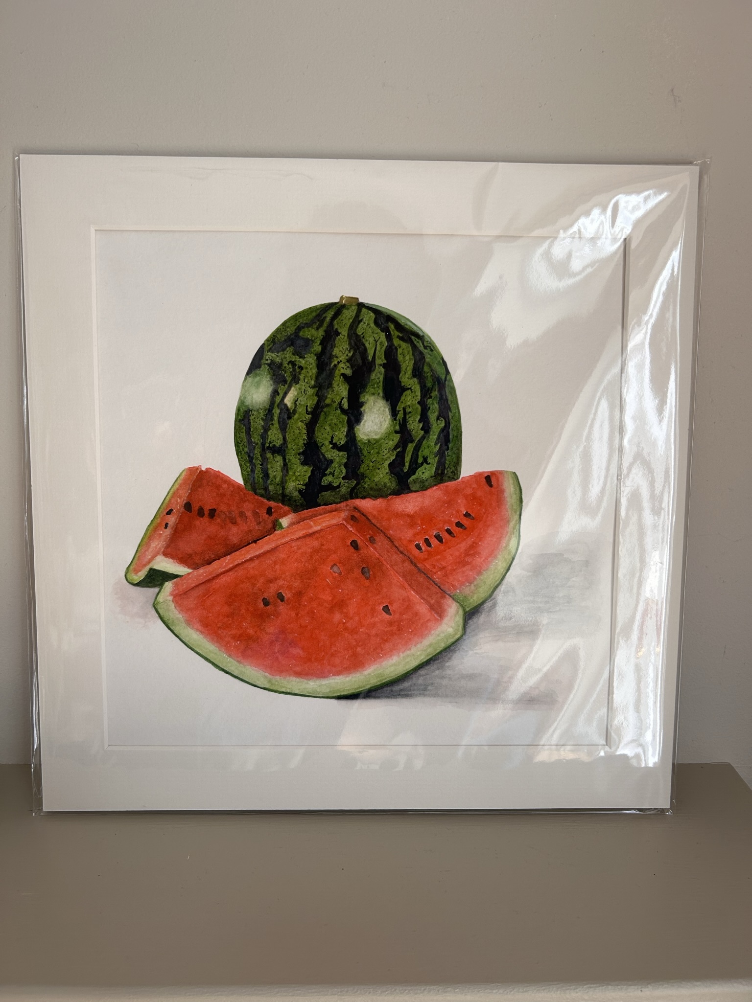 Watermelon