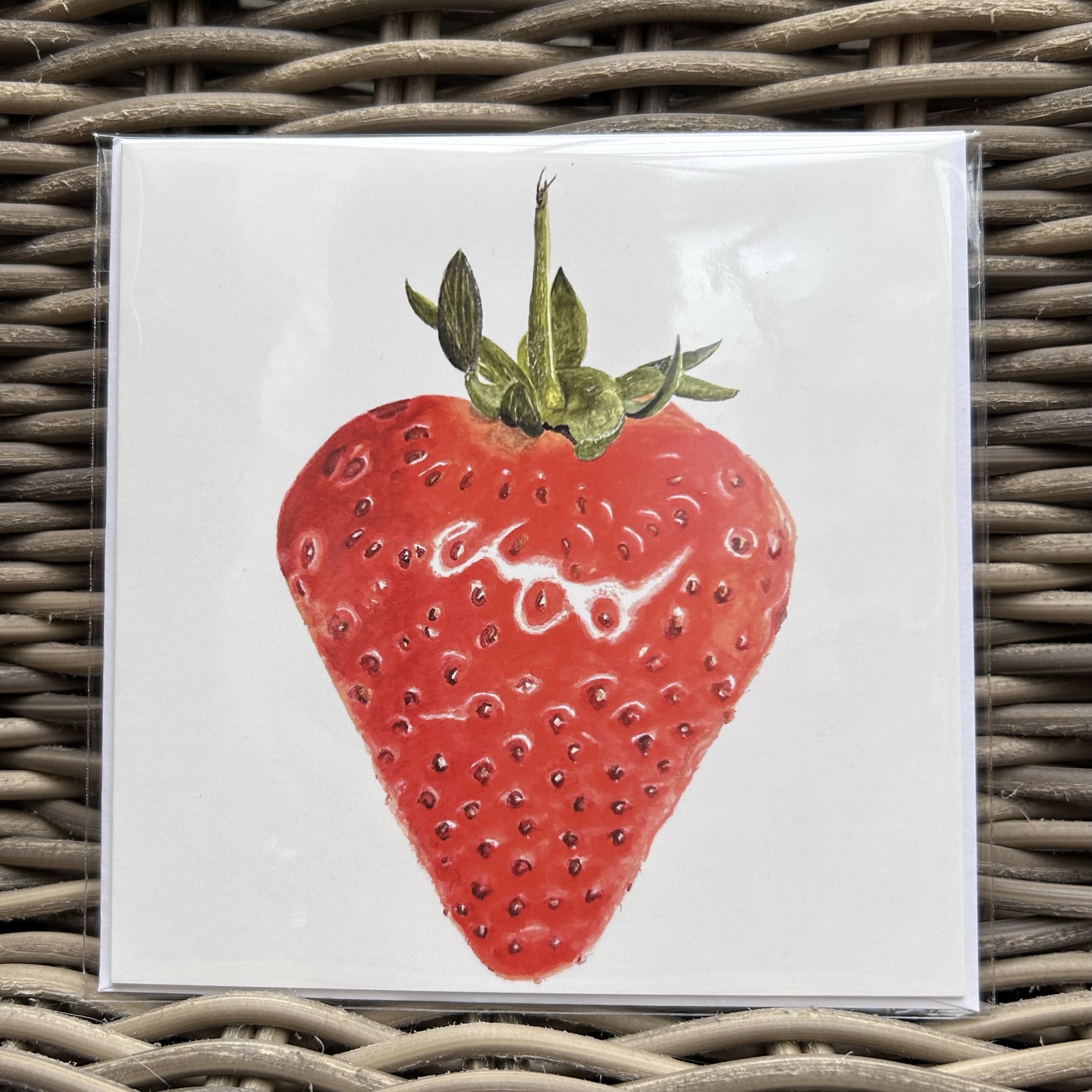 Strawberry