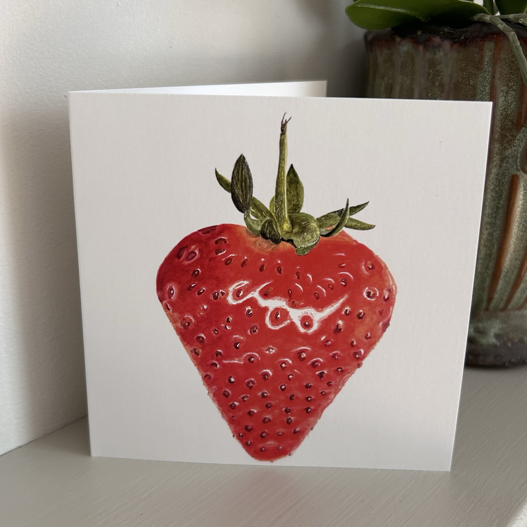 Strawberry
